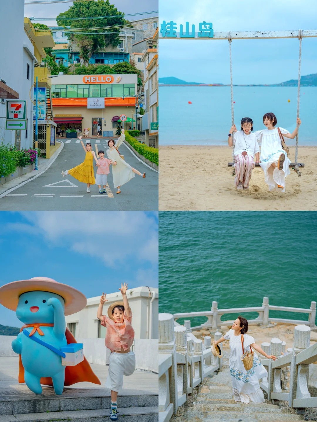 NO SHOPPING 5N4Đ | QUẢNG CHÂU – CHU HẢI – THẨM QUYẾN - Image - 3795
